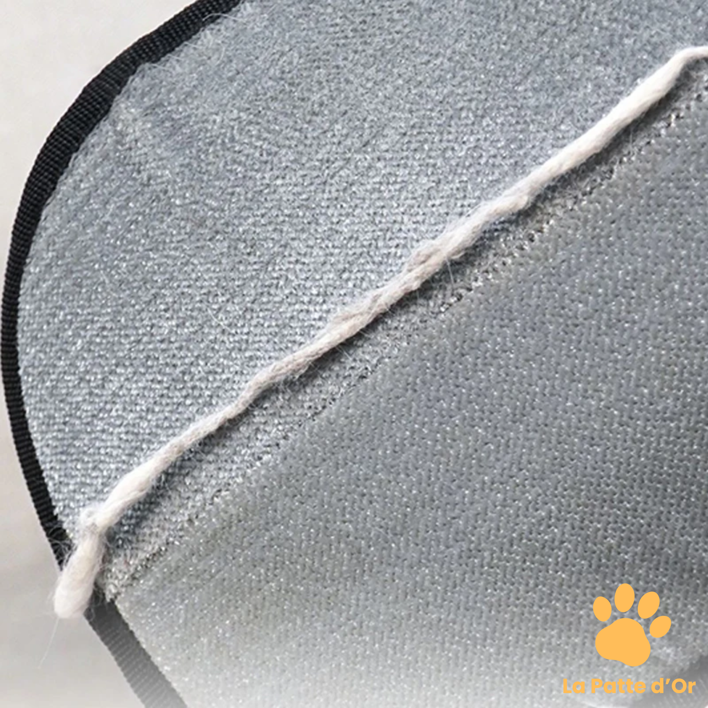 L'Attrape-Poils Magique – Gant de Brossage & Nettoyage Double Face