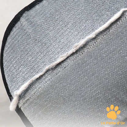 L'Attrape-Poils Magique – Gant de Brossage & Nettoyage Double Face